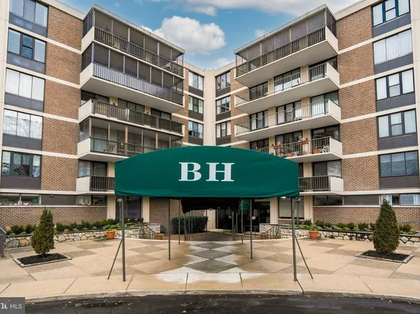 8302 Old York Rd APT B24, Elkins Park, PA 19027