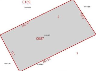 LOT Two Rowe Ave, Aberdeen, NC 28315