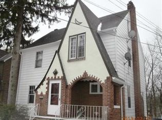 3556 Northcliffe Rd, Cleveland Heights, OH 44118