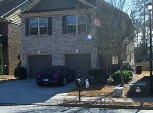 114 Thorncrest Ct #77, Tucker, GA 30084