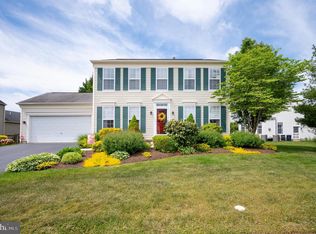 15 E Minglewood Dr, Middletown, DE 19709