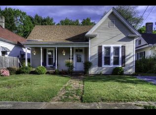 617 Ash St, Bristol, TN 37620