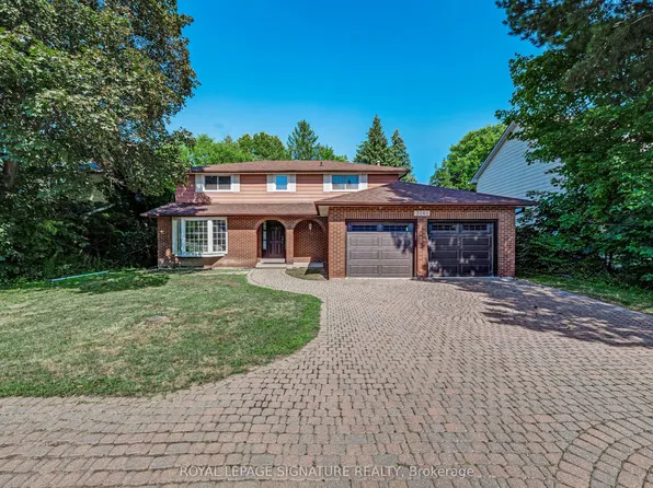 3161 Bayview Ave, Toronto, ON M2K 1G2