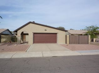 5332 W Palo Verde Ave, Glendale, AZ 85302