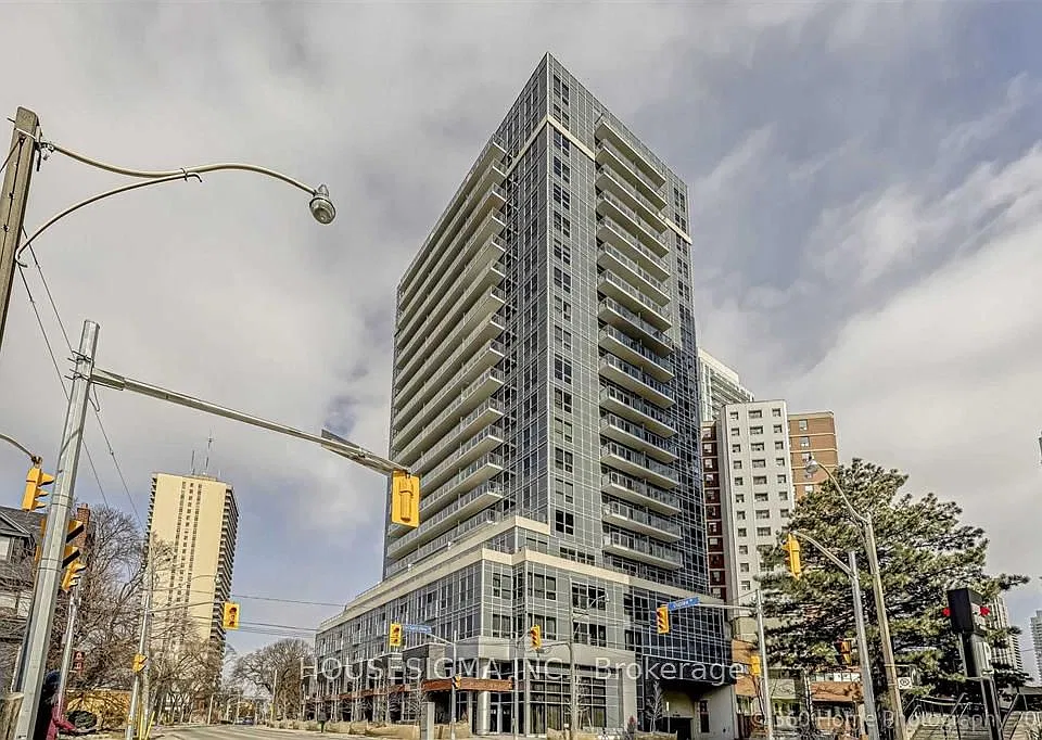 58 Orchard View Blvd #1005