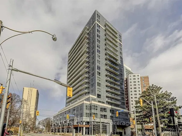 58 Orchard View Blvd #1005, Toronto, ON M4R 0A2