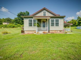 1717 Wildcat Rd, Big Stone Gap, VA 24219
