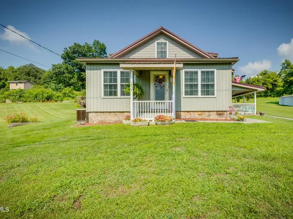 1717 Wildcat Rd, Big Stone Gap, VA 24219
