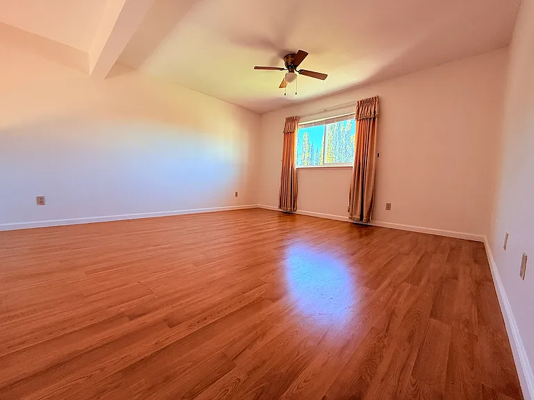 Loft Area