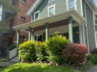 34 Park Ave, Rochester, NY 14607