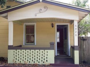 4928 5th Ave N, Saint Petersburg, FL 33710