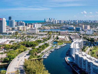 200 Diplomat Pkwy APT 525, Hallandale Beach, FL, 33009
