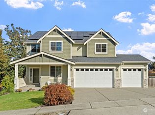 9803 32nd St E, Edgewood, WA 98371