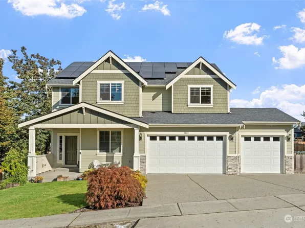 9803 32nd Street E, Edgewood, WA 98371