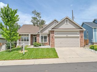 19115 E Belleview Pl, Centennial, CO 80015