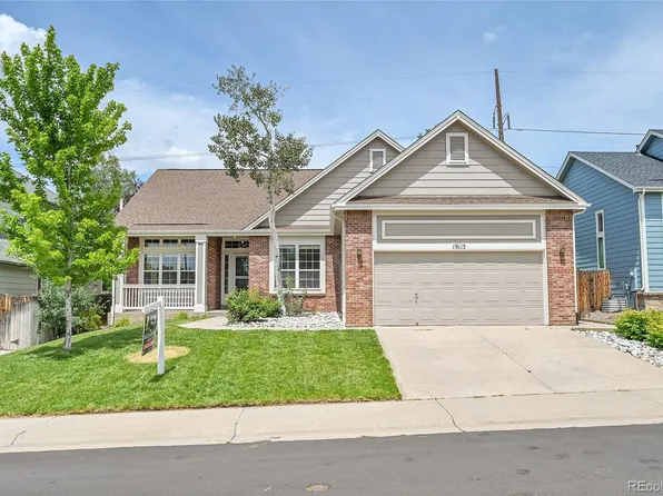 19115 E Belleview Place, Centennial, CO 80015