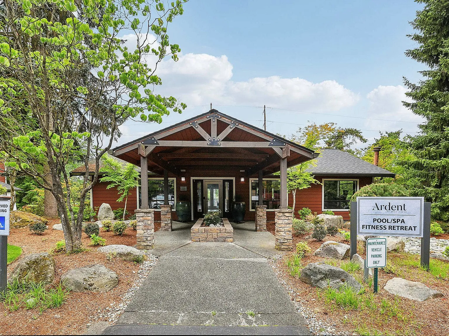 The Ardent at Mill Creek — Photo 1
