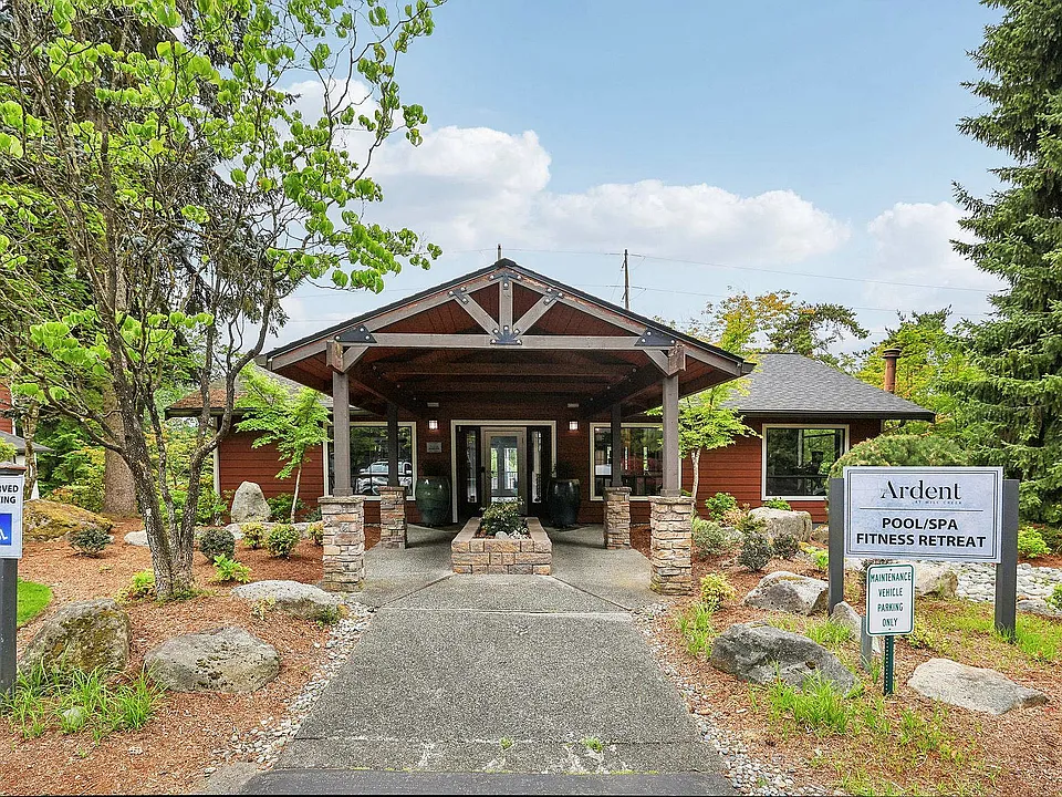 The Ardent at Mill Creek