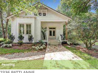 32336 Patti Anne Dr, Denham Springs, LA 70726