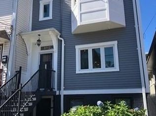 162 Saratoga St #A, Boston, MA 02128