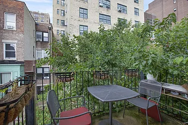 Rented by Native New York Real Estate Inc