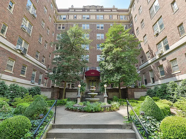 1412 Willow Ave #51 — Photo 17