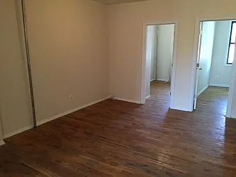 Rented by GreenBush Realty