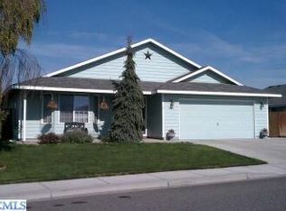 8015 Spieden Dr, Pasco, WA