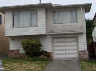 624 Saint Francis Blvd, Daly City, CA 94015
