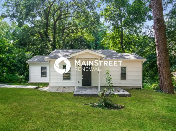 120 Hemphill School Rd NW, Atlanta, GA 30331