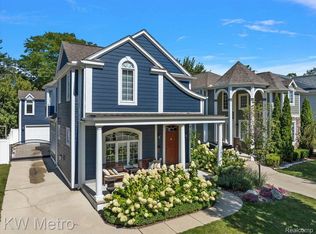1675 Holland St, Birmingham, MI