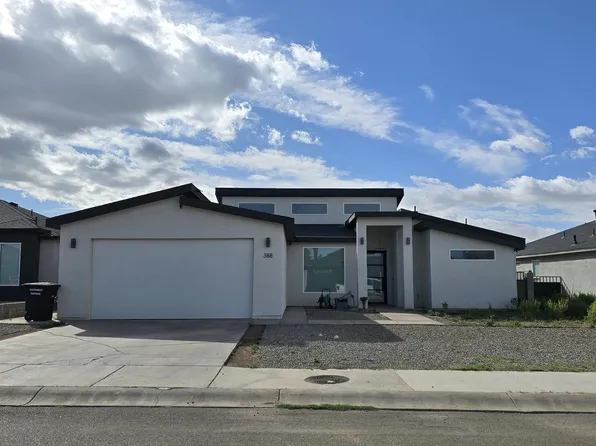 388 Bandolier #6, Alamogordo, NM 88310