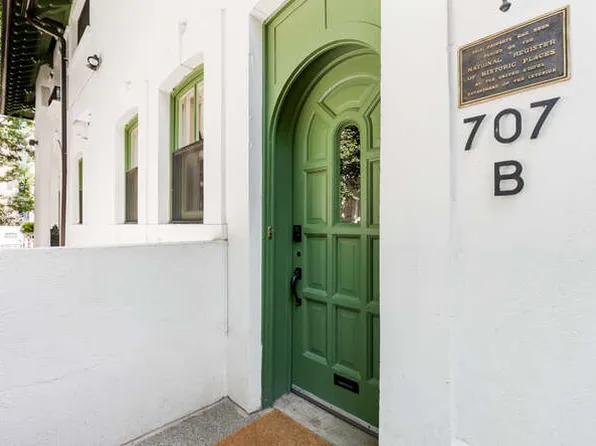 707 N Washington St #B, Denver, CO 80203