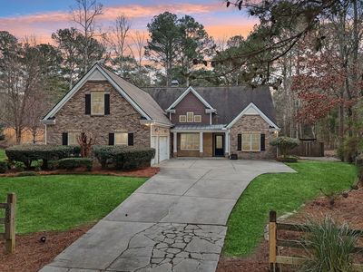 665 Herring Rd, Grayson, GA, 30017