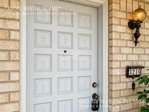 2nd image of 3210 Keller Rd