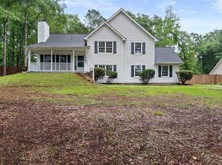 100 Gales Way, Newnan, GA 30263