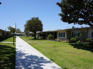 13260 Saint Andrews Dr APT 255B, Seal Beach, CA 90740