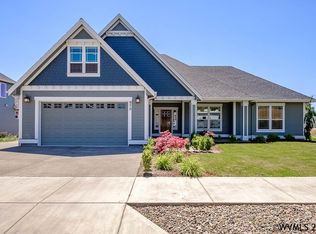 970 Grant St, Mount Angel, OR 97362