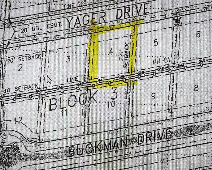 2nd image of 4 Yager Dr