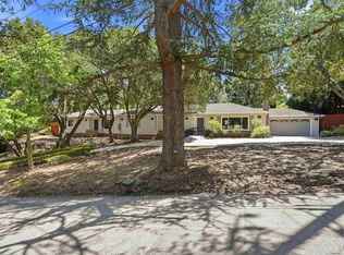 4500 Oak Hill Rd, Oakland, CA 94605