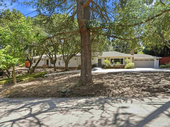 4500 Oak Hill Rd, Oakland, CA 94605