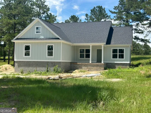 264 Woodridge Ln, Cairo, GA 39827