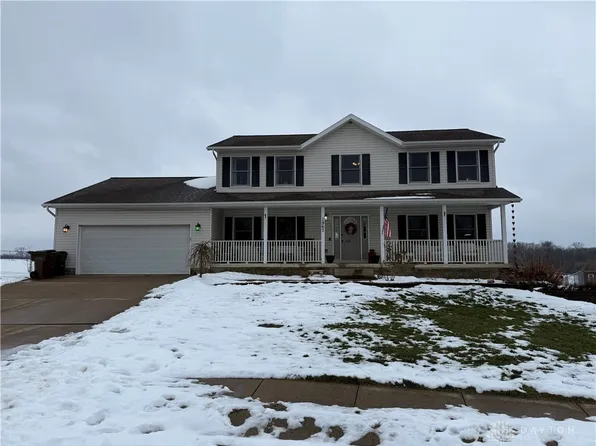 1967 Harris Ln, Xenia, OH 45385