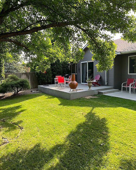 2nd image of 2706 S Morain Pl