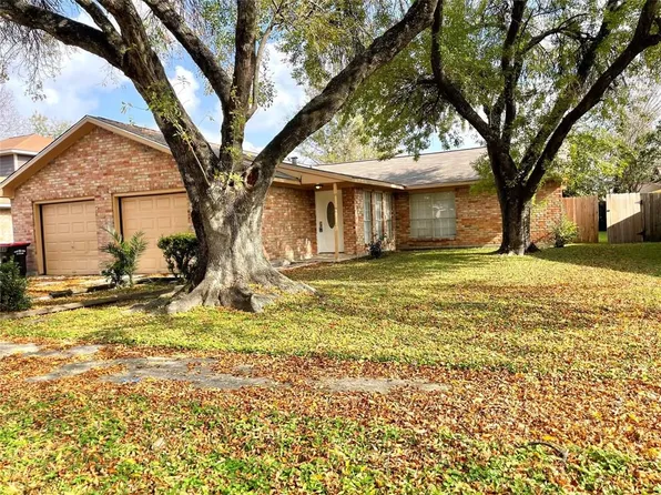 11330 Sunfish Ln, Houston, TX 77067