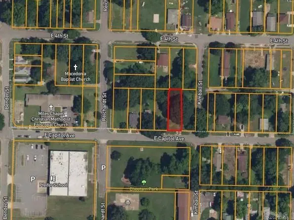 1918 5th, Little Rock, AR 72202