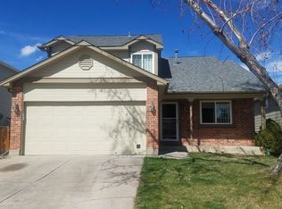 11317 W Maplewood Dr, Littleton, CO 80127