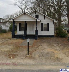 404 Jarrott St, Florence, SC, 29506