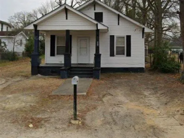 404 Jarrott St, Florence, SC 29506