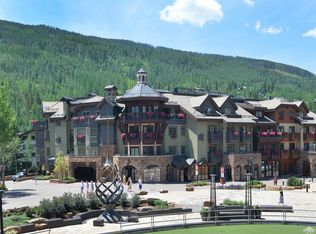 1 Willow Bridge Rd #21F, Vail, CO 81657